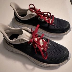 Hoka running shoes - Clifton Edge women’s size 10